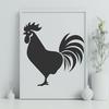 Stunning Chicken SVGs - Free Download