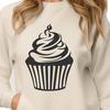 Cupcake In PNG File Format