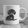 Stunning Dachshund PDFs - Free Download