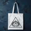 Free Creative Eye Of Providence - Free SVG Download, Commercial Use