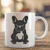 French Bulldog PDF For Download - Free Commercial Use License