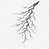 Unique Lightning Vector Drawing PDF - Free Download