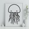 Cute Octopus PNG - Free Commercial Use Download