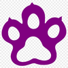 Animal Paw Vector Craft File In PNG & SVG - Free Digital Download