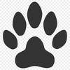 Stunning Paw Print In PNG For Free Download