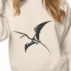 Stunning Pteranodon - PNG Format