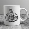 Free Pumpkin - Sublimation PNG