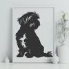 Creative Shih Tzu PDF - Free Commercial Use Download