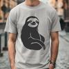 Stunning Sloth - Laser Engraver PDF