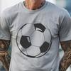 Stunning Football Vector Art - Free PNG