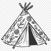 Creative Tent In PDF For Free Download