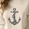 Free Unique Nautical Design