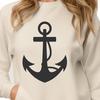 Anchor Vector Image In PNG & SVG - Free Digital Download