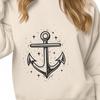 Artistic Anchor In SVG Free Commercial Use Download