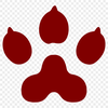 Artistic Animal Paw In PDF Format - Free Download