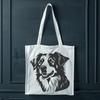 Australian Shepherd Decal In PDF File Format For Free Download