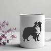 Stunning Australian Shepherd - PDF Format