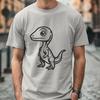 Baby Dinosaur In PNG & PDF