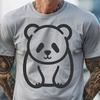 Cute Bear - Animal DXF