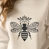 Stunning Bee - Glowforge PDF Free Download