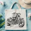 Free Motorcycle Design