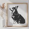 Stunning Corgi SVGs - Free Download