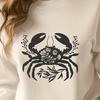 Creative Crab - Laser Engraver DXF