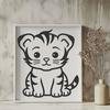 Cub PNG For Download - Free Commercial Use License