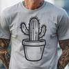 Free Cactus In PDF For Free Download