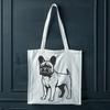 Standing French Bulldog PDF