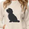 Stunning Havanese Printable Image - Free SVG Download