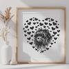 Free Havanese SVG, PNG, PDF And DXF Files