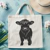 Artistic Cow - Craft SVG Free Download