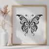 Ornate Insect PNG