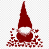 Artistic Knome Artwork In PNG For Free Download