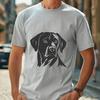 Labrador Retriever Image In PNG & SVG - Free Digital Download