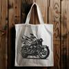 Free Motorbike Files For Digital Download In SVG Format