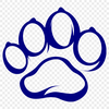 Paw PNG For Download - Free Commercial Use License