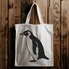 Creative Penguin - For Laser Engraver Project