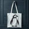 Beautiful Penguin - For Cricut Project