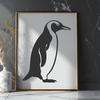 Creative Penguin - Vinyl PDF