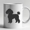 Poodle In PNG Format - Free Digital Download, Commercial Use