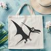 Free Pteranodon - For Glowforge Project