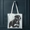 Free Rottweiler - Glowforge PNG