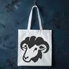 Artistic Sheep - Animal PNG