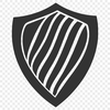 Shield Digital Drawing In SVG, PNG, PDF And DXF File Formats