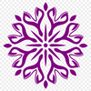 Stunning Snowflake - Laser Engraver PDF