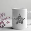 Free Beautiful Star - Free PNG Download, Commercial Use