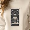 Stunning Tarot Card SVG - For Sublimation Project