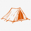 Free Tent Files For Digital Download In PNG Format